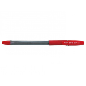 PILOT BPS-GP EXTRA BROAD PUNTA 1.6mm COLORE ROSSO