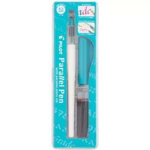 PILOT PARALLEL PEN PUNTA 4.5 mm