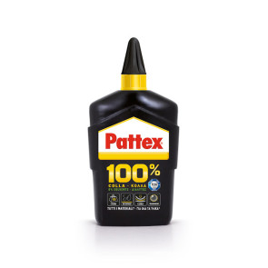 COLLA PATTEX 100% 100g