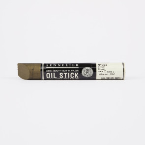 OIL STICK MOYEN 38ML BRONZE S2 N. 022