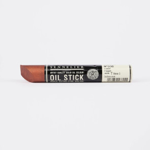 OIL STICK MOYEN 38ML CUIVRE S2 N. 036