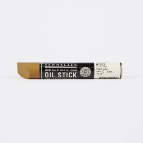 OIL STICK MOYEN 38ML OCRE JAUNE S1 N. 252