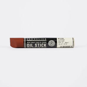 OIL STICK MOYEN 38ML OCRE ROUGE S1 N. 259