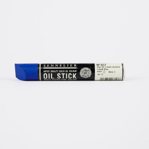 OIL STICK MOYEN 38ML BLEU DE COBALT VÉRITABLE S3 N. 307