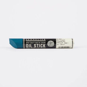 OIL STICK MOYEN 38ML BLEU TURQUOISE S1 N. 341