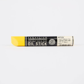OIL STICK MOYEN 38ML JAUNE DE CADMIUM CLAIR S3 N. 529