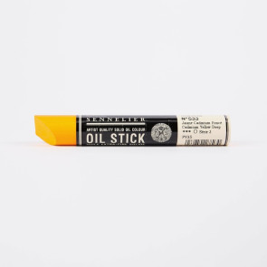 OIL STICK MOYEN 38ML JAUNE DE CADMIUM FONCÉ S3 N. 533