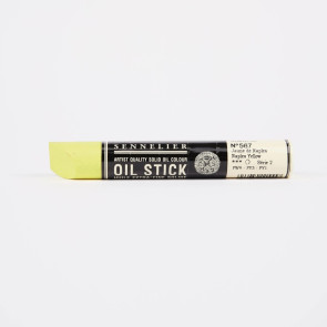 OIL STICK MOYEN 38ML JAUNE DE NAPLES S2 N. 567