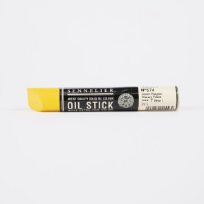 OIL STICK MOYEN 38ML JAUNE PRIMAIRE S1 N. 574
