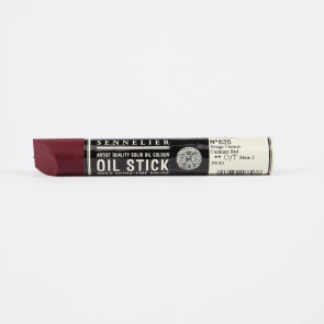 OIL STICK MOYEN 38ML ROUGE CARMIN S3 N. 635