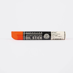 OIL STICK MOYEN 38ML ROUGE DE SATURNE S2 N. 640