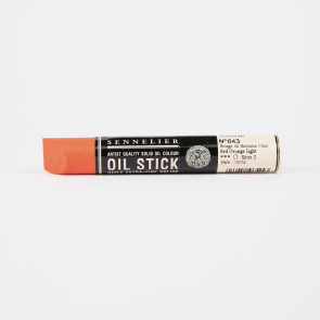OIL STICK MOYEN 38ML ROUGE DE SATURNE CLAIR S2 N. 643