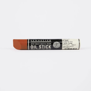 OIL STICK MOYEN 38ML ORANGÉ DE CHINE S3 N. 645
