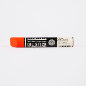 OIL STICK MOYEN 38ML ORANGE FLUORESCENT S3 N. 648