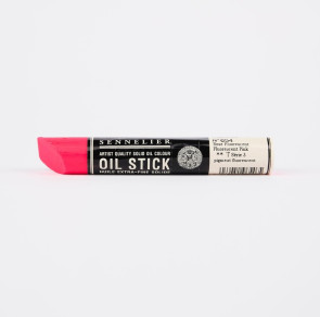 OIL STICK MOYEN 38ML ROSE FLUORESCENT S3 N. 654