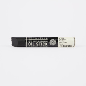 OIL STICK MOYEN 38ML NOIR DE MARS S1 N. 759