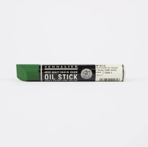 OIL STICK MOYEN 38ML VERT OXYDE DE CHROME S3 N. 815
