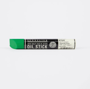 OIL STICK MOYEN 38ML VERT PERMANENT S3 N. 845