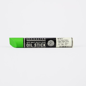 OIL STICK MOYEN 38ML VERT JAUNE BRILLANT S1 N. 871