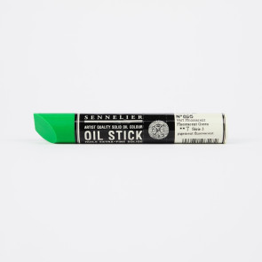 OIL STICK MOYEN 38ML VERT FLUORESCENT S3 N. 895