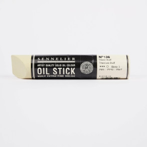 OIL STICK MOYEN 96ML TITANE BUFF S1 N. 136