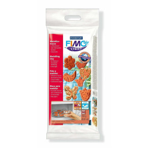 PASTA PER MODELLARE FIMO AIR LIGHT 250g TERRACOTTA