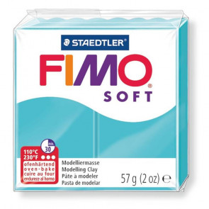 FIMO® SOFT 57g N. 39 MENTA