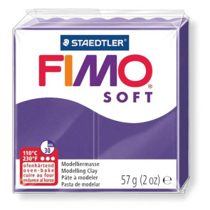 FIMO® SOFT 57g N. 63 PRUGNA