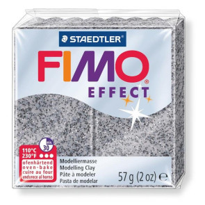 FIMO® SOFT EFFECT 57g N. 803 GRANITO