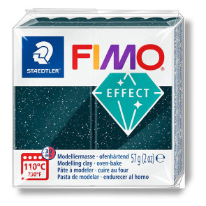 FIMO® SOFT EFFECT 57g N. 903 POLVERE DI STELLE