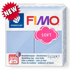 FIMO® SOFT 57g N. T30 BREZZA MATTUTINA