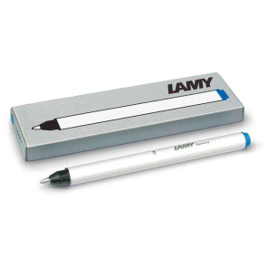 REFILL LAMY ROLLER T11 BLU CONFEZIONE 3 RICAMBI