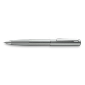 ROLLER LAMY AION OLIVESILVER