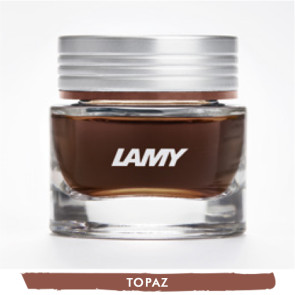 INCHIOSTRO LAMY T53 30 ml COLORE 500 TOPAZ